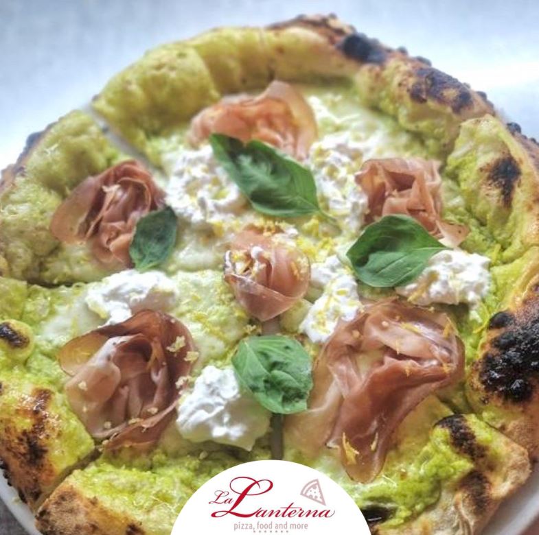Images La Lanterna Food and More