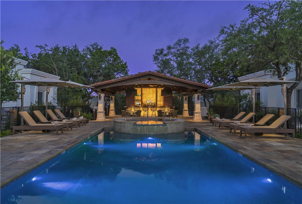 Signia by Hilton La Cantera Resort & Spa