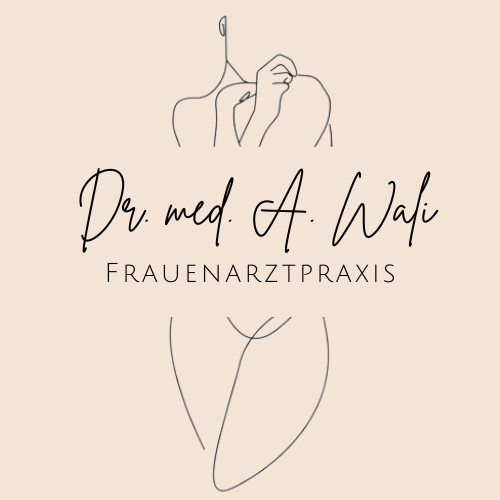 Dr. med. Wali Ashraf Logo
