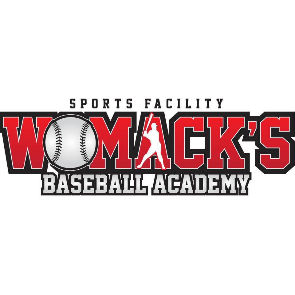 Womack's Baseball Academy