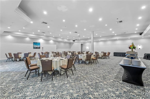 Images Hilton San Diego/Del Mar