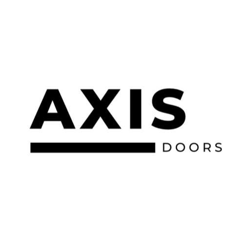 Axis Doors Logo