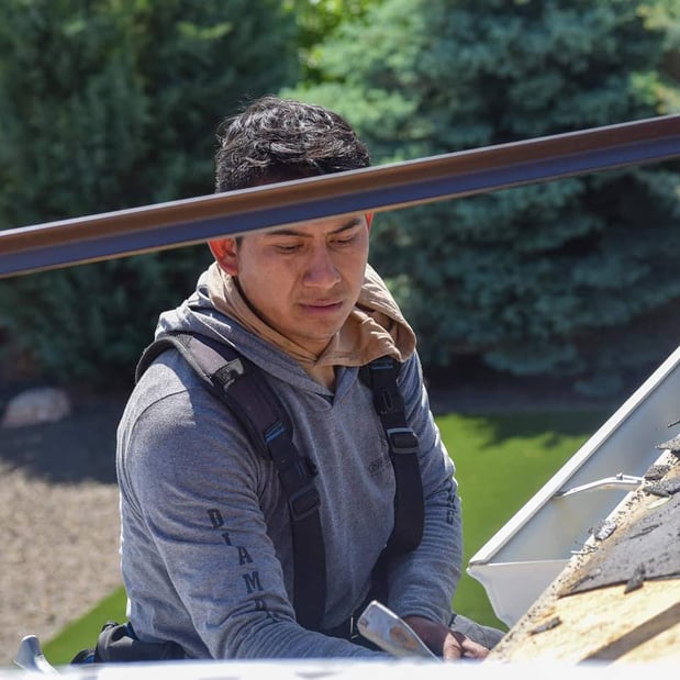 Images Diamond Roofing LLC