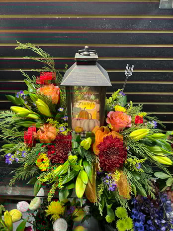 Images Le Center Floral