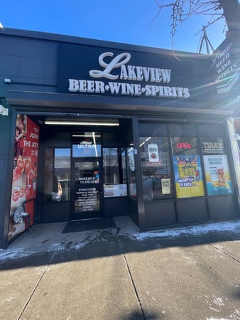 Images CoinFlip Bitcoin ATM - Lakeview beer wine spirits (Chicago)