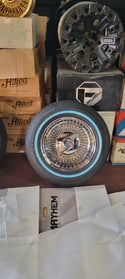 Images Salinas Tires Service