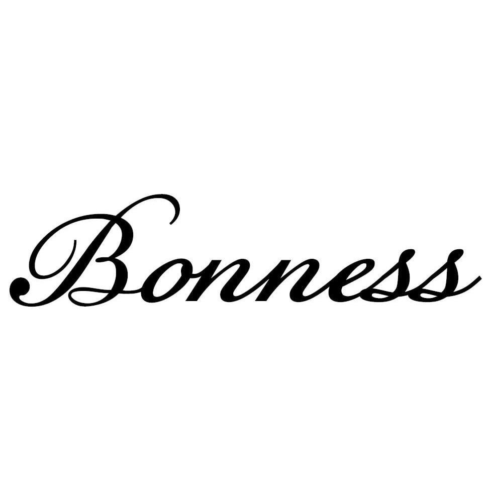 Bonness Logo