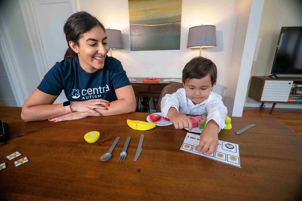 Images Centria Autism