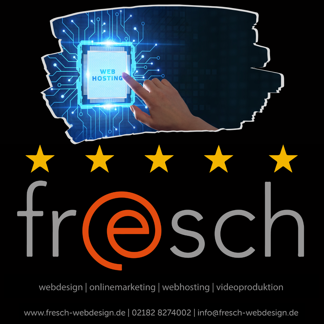 Bild 15 fresch-webdesign GbR in Korschenbroich