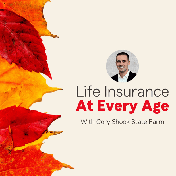 Images Cory Shook - State Farm Insurance Agent