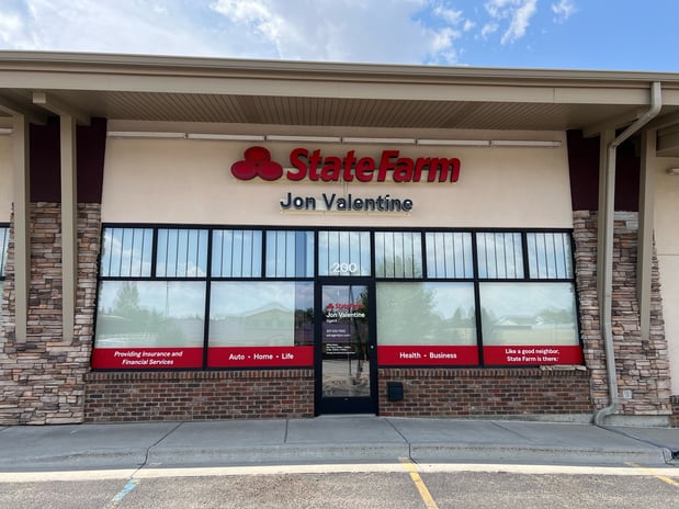 Images Jon Valentine - State Farm Insurance Agent