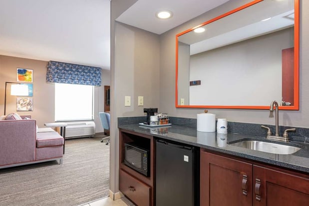 Images Hampton Inn & Suites by Hilton Marshalltown