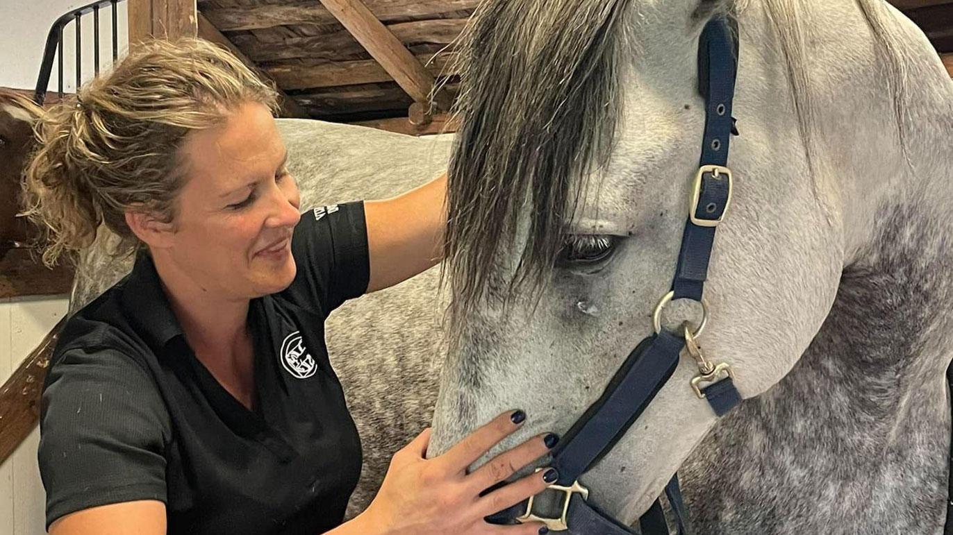 Images Osteopatklinik Elin Rosén