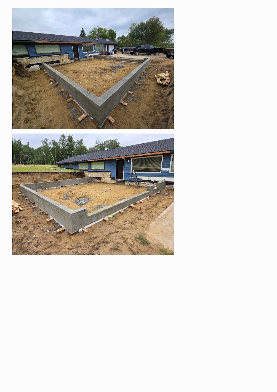 Images The Blue Spruce Builder
