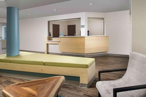 Images WoodSpring Suites Cherry Hill