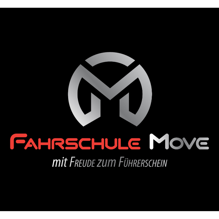 Fahrschule Move in Hilden - Logo