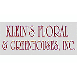 Klein's Floral & Greenhouses, Inc.