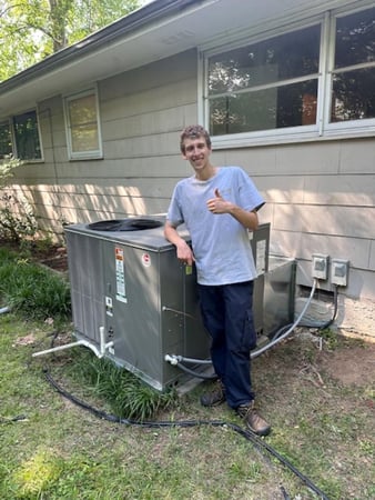 Images Air 911 Heating and Cooling LLC