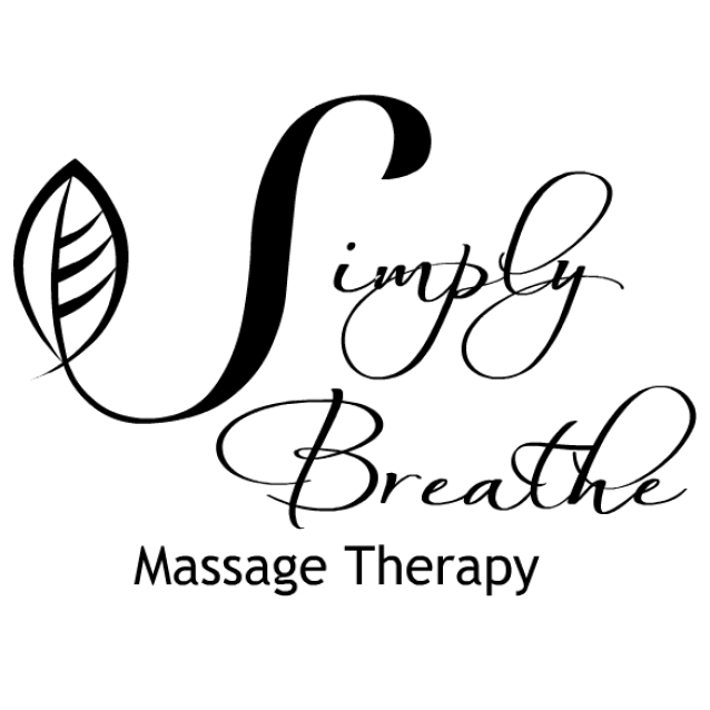 Simply Breathe Massage Therapy In Chinchilla 19 Sommerfeld Crescent Massage Therapy In 0121