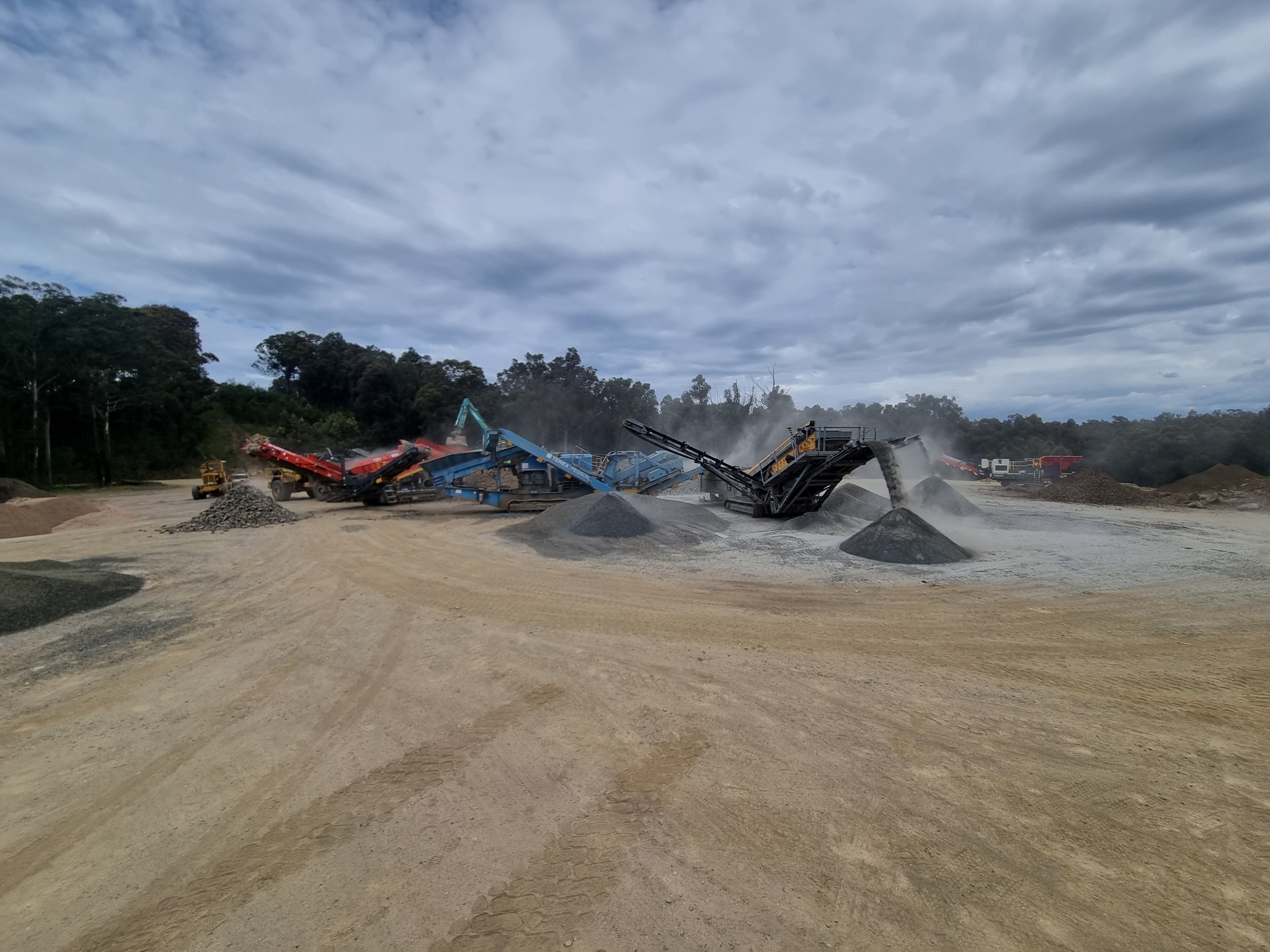 Images South East Quarries & Landscaping