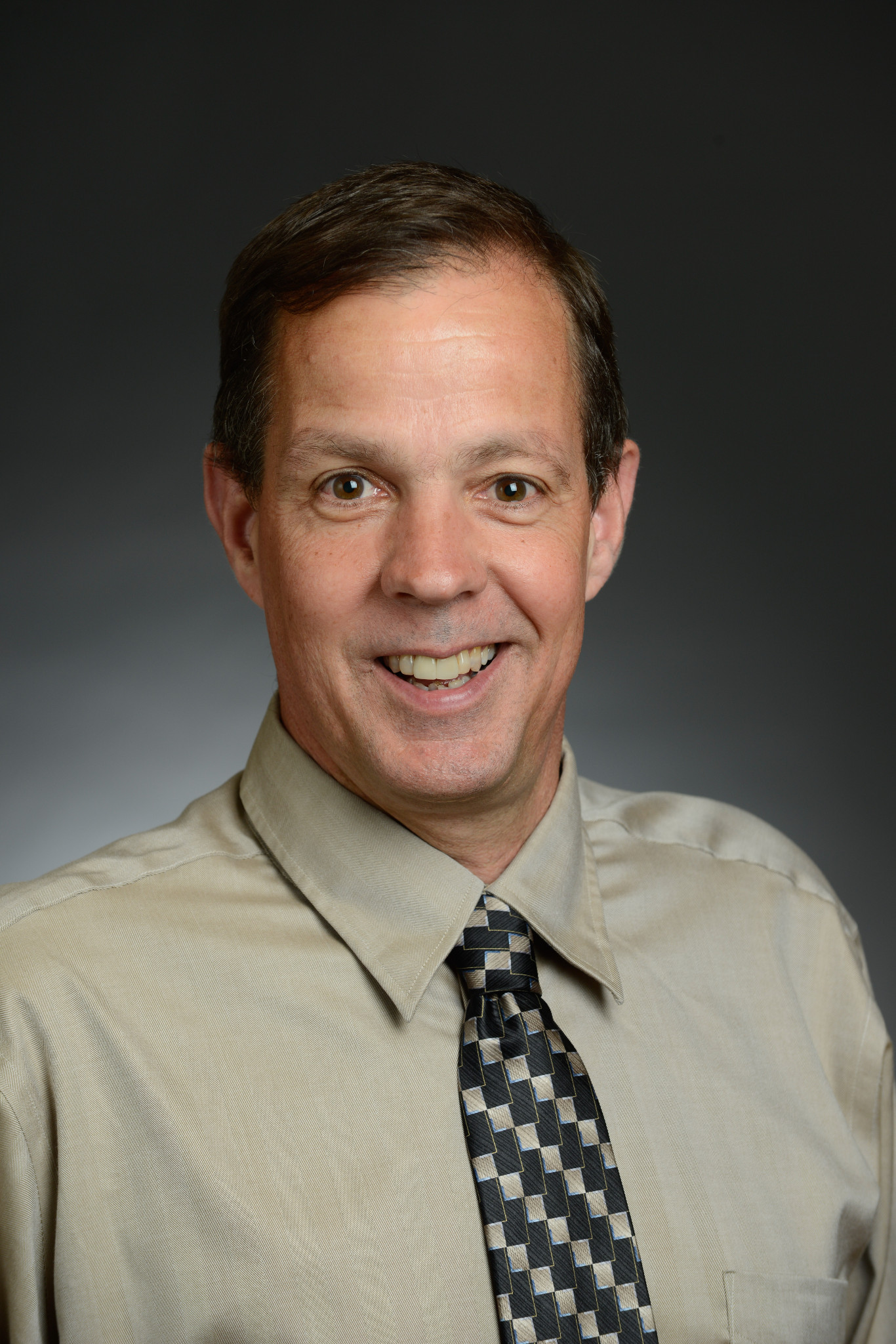 James R. Rick