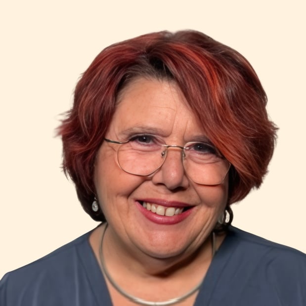 Images Laure Hill, Counselor