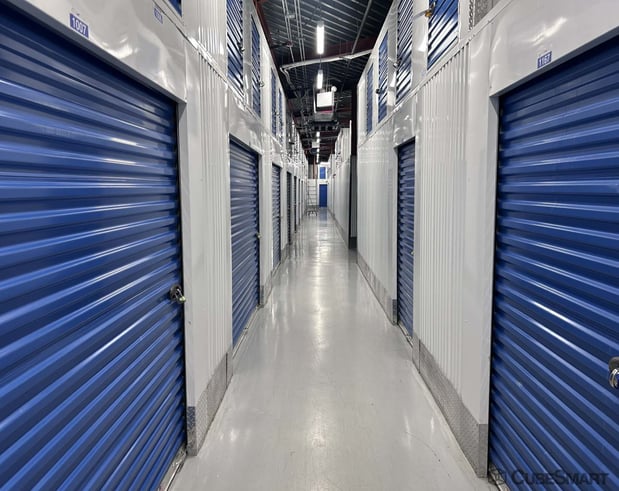 Images CubeSmart Self Storage