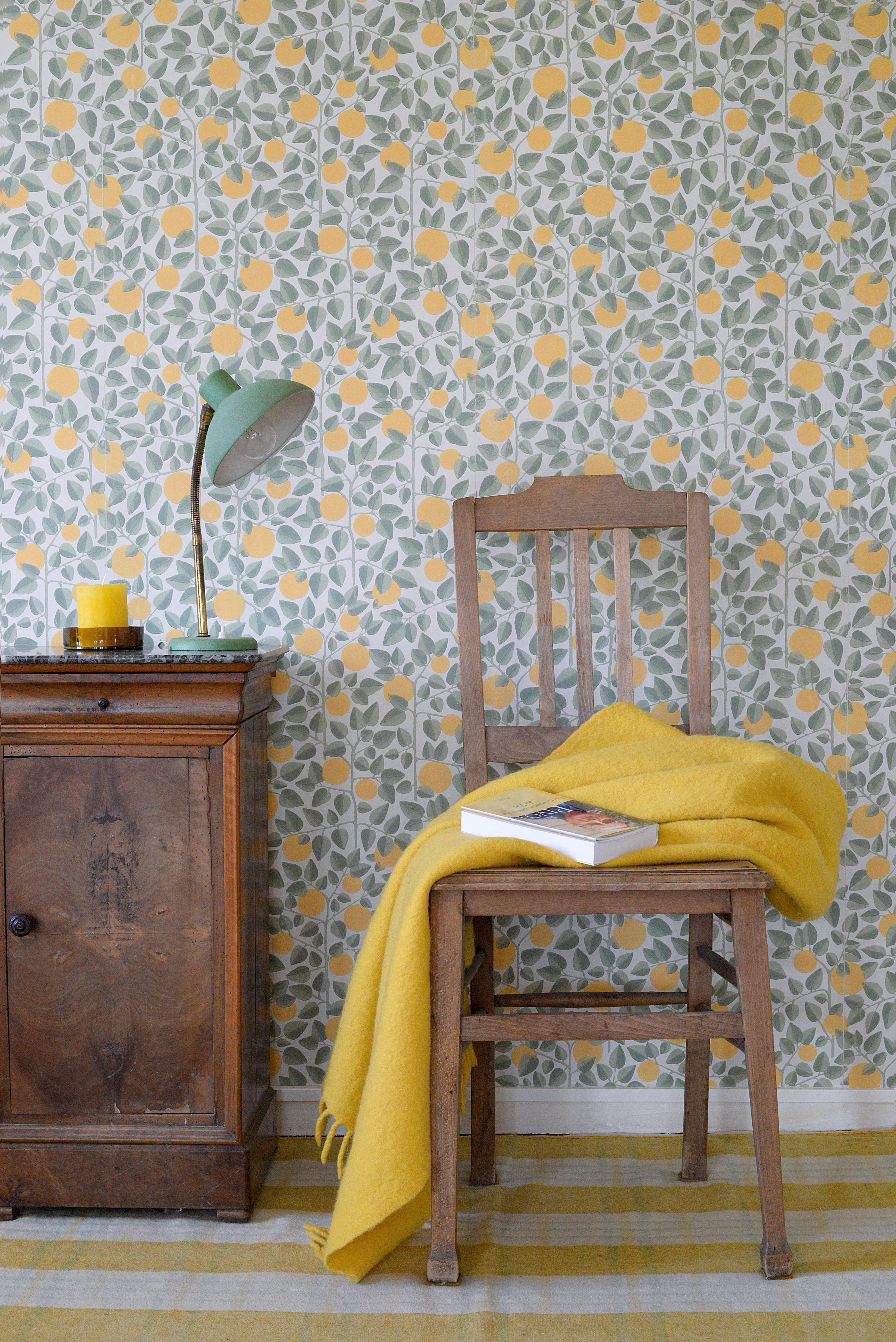 Images Tapettitehdas Pihlgren ja Ritola Oy