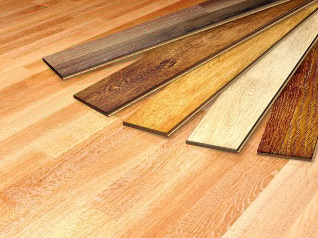 Images A'Jack Flooring INC