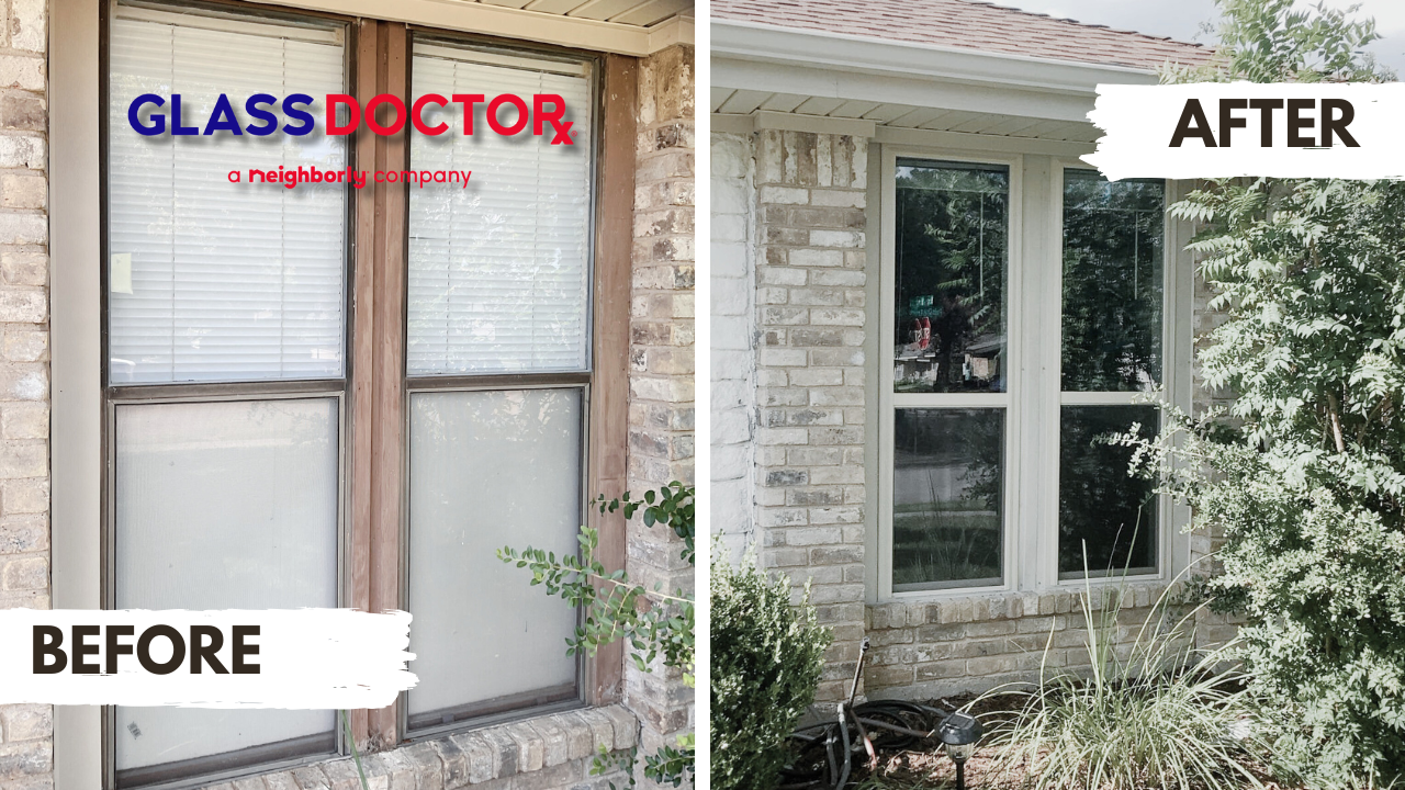 Glass Doctor of Rockwall and Kaufman Image