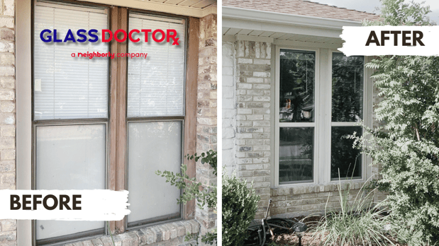 Images Glass Doctor of Rockwall and Kaufman