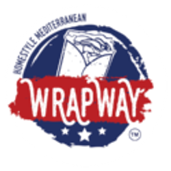 Wrapway Logo