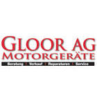 Gloor AG Motorgeräte Logo