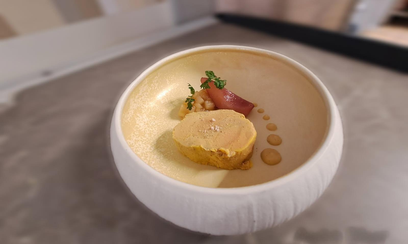 Le foie gras Le foie gras