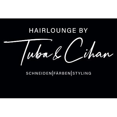 Hairlounge by Tuba & Cihan in Datteln - Logo