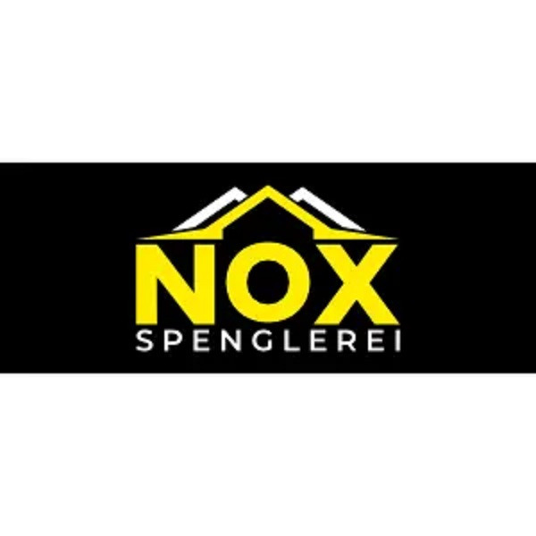 Logo von Nox Spenglerei KG