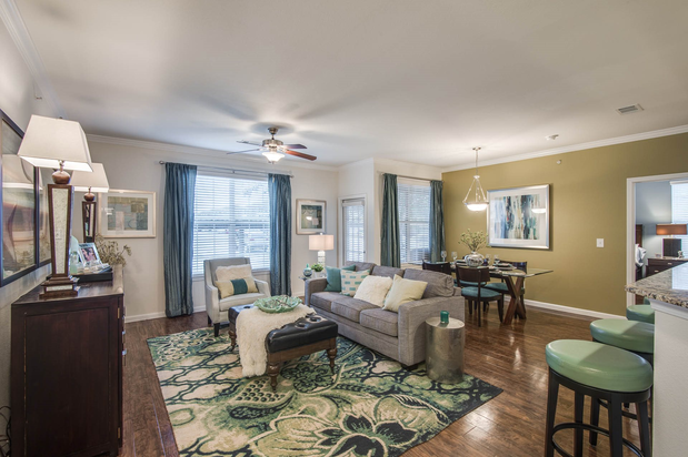 Images Orion Prosper Apartments