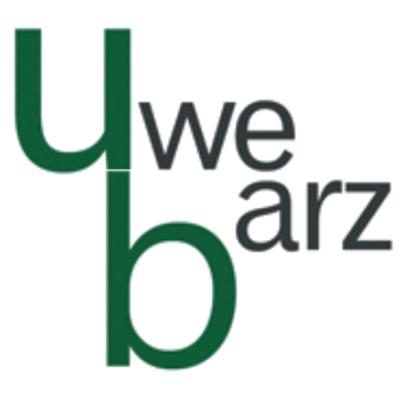 Barz Uwe Rechtsanwalt in Berlin - Logo