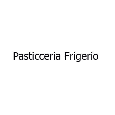 Pasticceria Frigerio Logo