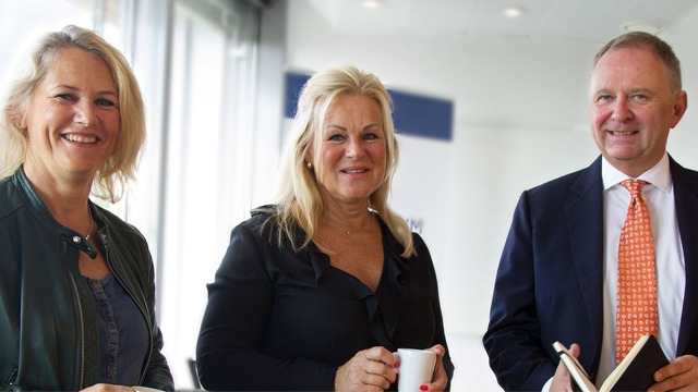 Images Connectum Capital Management AS