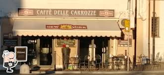 Images Caffè delle Carrozze