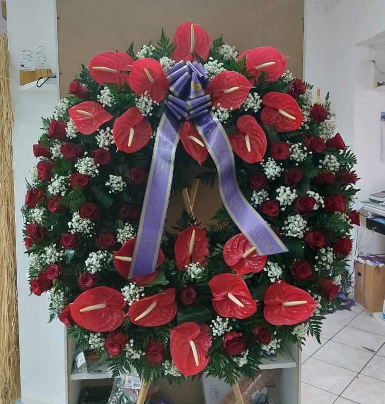 Images Agenzia di Onoranze Funebri Carmine Morrone