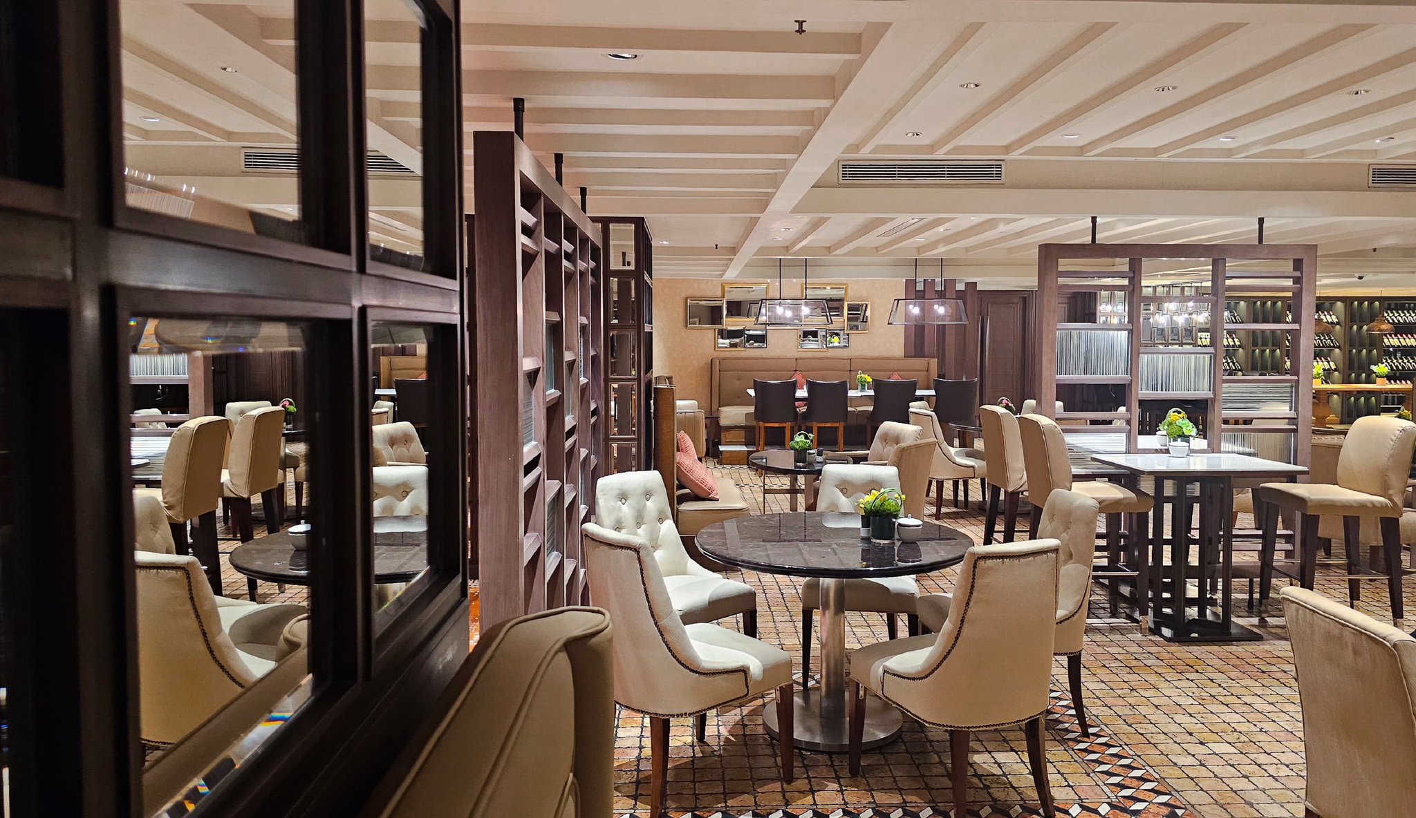 Images InterContinental Grand Stanford Hong Kong by IHG