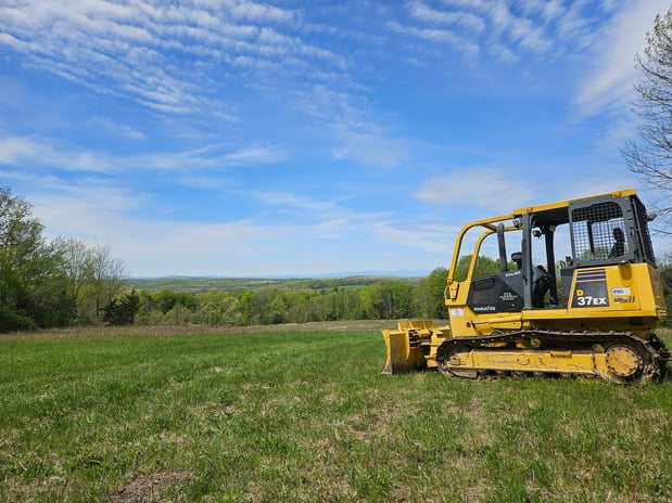 Images STA Excavating & Forestry  LLC