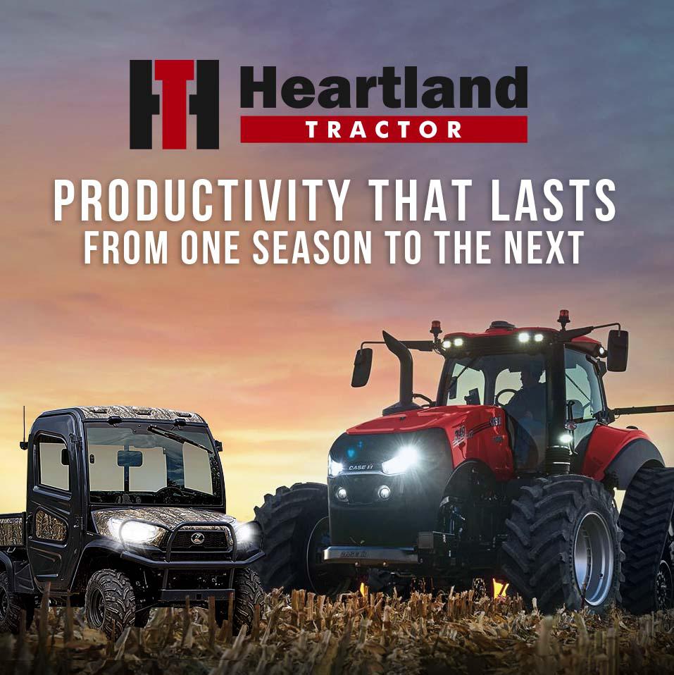 Image 9 | Heartland Tractor