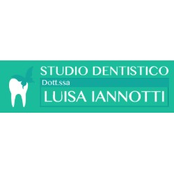 Dentista Iannotti Luisa - Studio Dentistico Odontoiatrico Rimini Logo