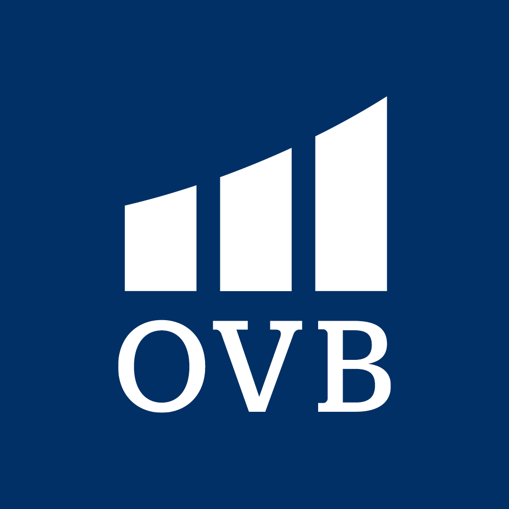 Logo von OVB Allfinanzvermittlungs GmbH