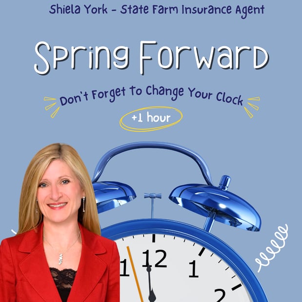 Images Sheila York - State Farm Insurance Agent