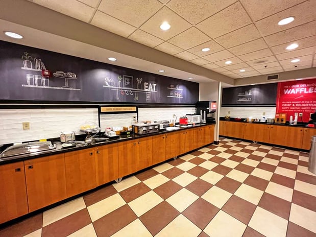 Images Hampton Inn Kearney