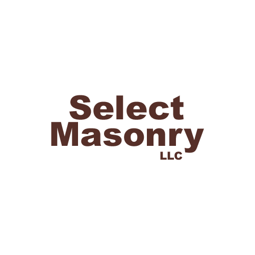 Select Masonry LLC Logo